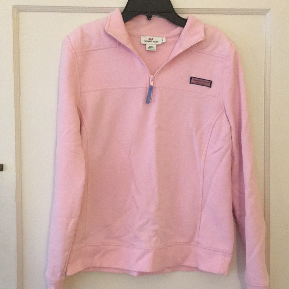 Pullover
